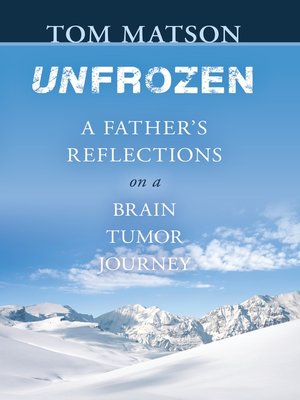 cover image of Unfrozen
